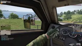 Arma 3 EUTW rus