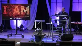10:30am Service 1-25-26, I Am- The Gate 