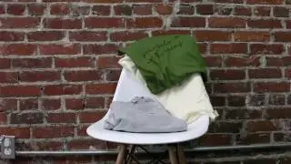 Wear Your Label: Winter Collection