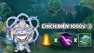 Bạo ch&uacute;a đất cam nhưng phi&ecirc;n bản lỗi =))