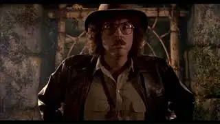 Gdyby Indiana Jones był kręcony w Polsce