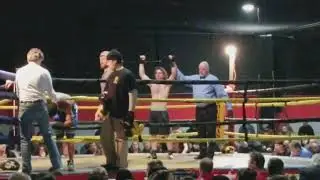 My first Boxing Fight 🥊, Competing in the Toledo Tough Man 👨