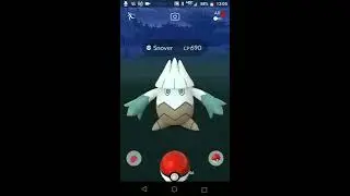 Pokemon Go Field Research Breakthrough Encounter Is Who?!?!