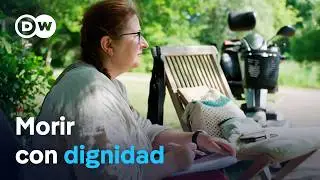 Últimos días llenos de vida: historias del hospicio | DW Documental