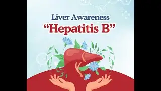 Liver Disease Awareness Month #hepatitisawareness #hepatitisb