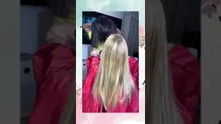 Ботокс волос в Париже Botox capillaire &agrave; Paris