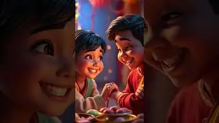 Raksha Bandhan: The Divine Bond of Protection | Hindu Mythology Shorts