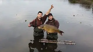 Nemi Carpfishing