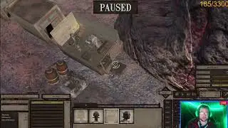 Kenshi Ep.10