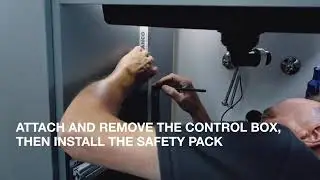 How To Install BLANCO EVOL S Pro Hot Filter with Waste System