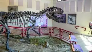 Jurassic National Monument