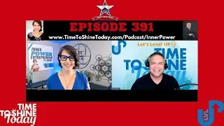 TTST Quick Clip: Decide. Commit. Take NFA - with Dr. Amanda Barrientez