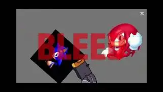 Sonic Misadventures 