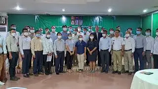 Monitoring and Evaluation Framework of Multi-Sectoral Action Plan on Antimicrobial Resistance