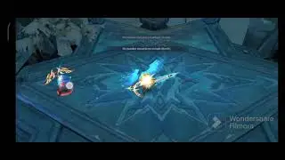 MU ORIGIN 2 GROW LANCER CP 23801 #webzen #muorigin2 #gameplay
