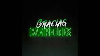 Jordan X - Campeones (Audio Oficial)