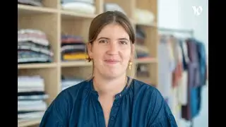 D&eacute;couvrez Sessun avec Justine, Digital Project Manager