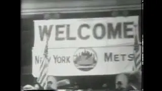 Commissioner Branch Rickey Hilites MLB's $100K Club - DiMaggio, Williams & Mantle - imasportsphile