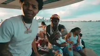 SHIT POPPER ft F$O PETE (UNOFFICIAL MUSIC VIDEO)