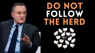 Howard Marks: Be contrarian when investing and dont follow the herd