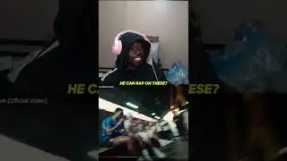 CENTRAL CEE ON AN AMAPIANO BEAT IS PRETTY FIRE