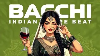 (FREE) CHILL HIP-HOP TYPE BEAT &ndash; &ldquo;BACCHI&rdquo; | DREAMY LOVE &times; SAD VIBE 2026 | B X N