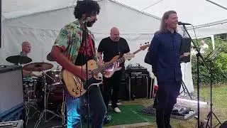 Rockshop at Wham Fest 2023!