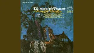 Roll Along Prairie Moon