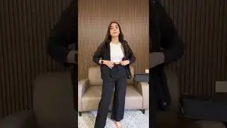 Get Ready With Me: Muskaan Punyani's Gym-to-Casual Look | PEPR Activewear