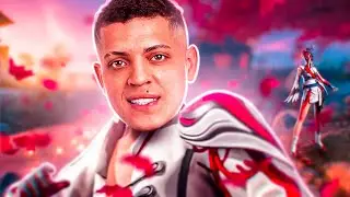 MAIS BOOYAH &Eacute; 150 APOSTADO NA RANK!  - CEROL AO VIVO FREEFIRE