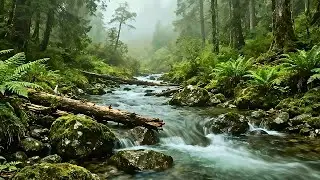 40Hz Gamma Waves &bull; Brain Awakening Meditation for Deep Focus & Memory Boost