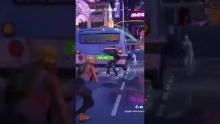 quick boss kill #fortnite #fortnitebattleroyale #fornite #gaming