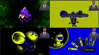 Random Videos Intro Logo Effects Sponsored By  Gamavision Csupo Effects Combined