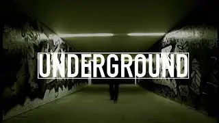 Dante - Город дышит бетоном 