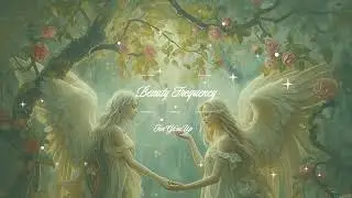 Extreme Beautification Meditation 💄 Beauty Frequency Music for Glow Up