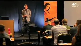 Two Ways To Get Better Intuition - Morten Hake