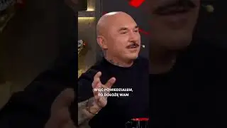 JAK PATRYK VEGA PORADZIŁ SOBIE Z TELEFONAMI NA PLANIE