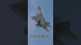 Top 5 Fastest Fighter Jets in 2025! 🛩️