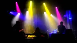 Nadis Warriors - Trees Dallas - 2012.  Presented By Banjos To Beats