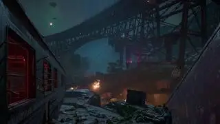 Far Cry New Dawn | Video Game Ambience | Crawling from the Wreckage