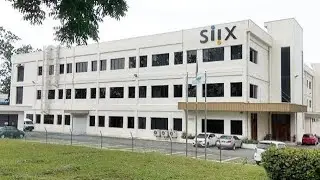 PT. SIIX Electronics Indonesia