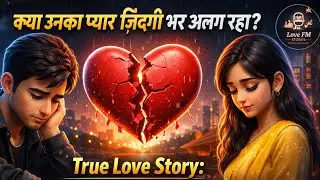💔Raj Aur Pirya ki prem kahani | Love story kahani | Love story Hindi kahani | Love Fm stories 