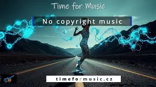 HBJ Project - Breaking The Digital Chains | No Copyright Techno Music (Free for Commercial Use)
