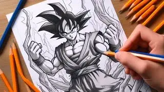 Desenhando sem esbo&ccedil;o ao vivo #desenhando #artedigital #live
