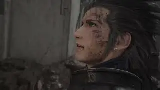 【PS5】FINAL FANTASY VII REBIRTH Part-1