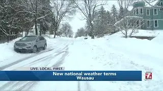 #National #Weather #Service changes #cold weather alert terminology