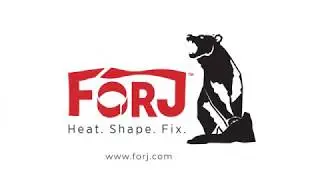 Forj: What will you do with the world's strongest material?
