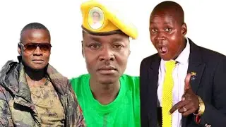 Comedian Bouncer sends warning to new generational artiste.