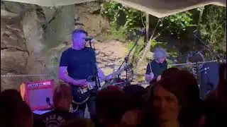 The Mob at Rockaway Park Festival on Sat. 3/5/25.