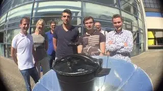 La distillation solaire : simple et &eacute;cologique